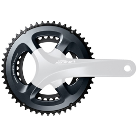 FC-R3000 Sora 9 speed double outer chainring 50T-MP for 50-34T