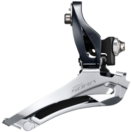 FDR3030 Sora 9speed front derailleur triple brazeon