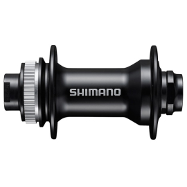 HBMT400 front hub CentreLock mount 100 x 15 mm 32H