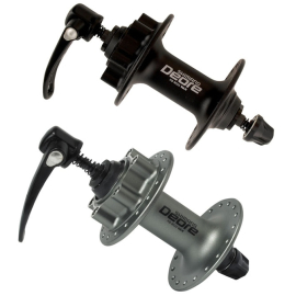 Deore HB-M525A Front Hub