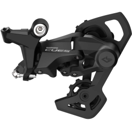 RD-U4010 CUES rear derailleur, 9/10-speed, Shadow design