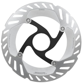 RT-CL800 Ice Tech FREEZA rotor with external lockring, 160 mm