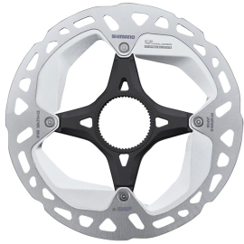 RTMT800 disc rotor with external lockring Ice Tech FREEZA 160 mm
