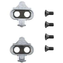 SH56 MTB SPD cleats multi-release