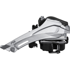 SHIMANO TOURNEY DOUBLE FD