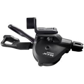SL-M9000-I XTR 11-speed Rapidfire pods, I-spec-II mount, right hand