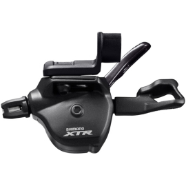 SL-M9000-I XTR 2/3-speed Rapidfire pods, I-spec-II mount, left hand