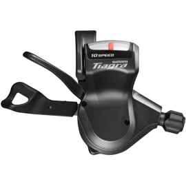 SL-4700 Tiagra Rapidfire shift lever set for flat bar,10-speed, double