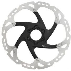 SM-RT86 XT Ice Tec 6-bolt disc rotor, 160 mm