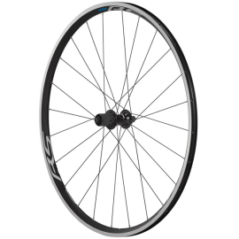 WH-RS100 clincher wheel, 9/10/11-speed, 130 mm Q/R axle, rear