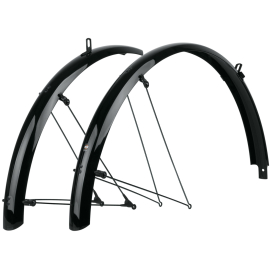 BLUEMELS 28 MUDGUARD SET 