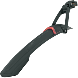 NIGHTBLADE MUDGUARD with Integrated Light