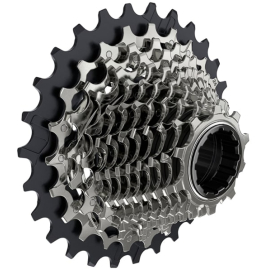 SRAM CS XG 1270 D1 SILVER 10-28