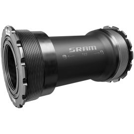BB DUB T47 Road 855mm including 30 DUB spacer  855MM