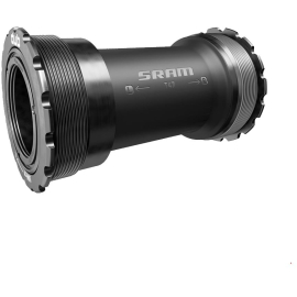 BB DUB T47 Road 855mm including 30 DUB spacer  855MM