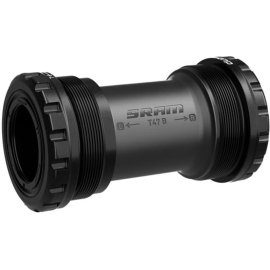 BB DUB T47 Road and Road Wide 68mm including 25 30 55 DUB spacer  68MM