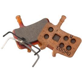 Disc Brake Pads  Avid SinteredSteel Heavy Duty  JuicysBB