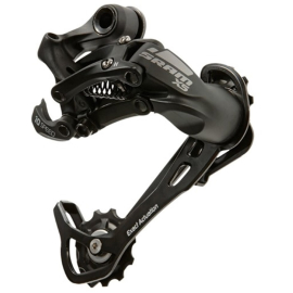 X5 Rear Derailleur  10spd  Long Cage    10SPD LONG