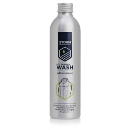 Technical Garment wash cleaner  6 x 225ml