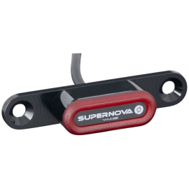 TL3 Mini Rear Light for Trek Powerfly+ EQ