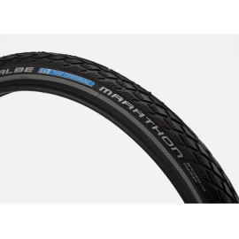 Brompton Tyre 35-349 Schwalbe Marathon - Reflective Strip