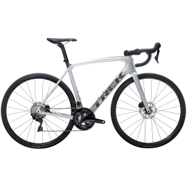 TREK Emonda SL 5 Disc QUICKSILVER/BRUSHED CHROME