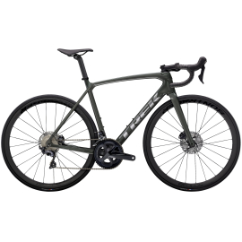 TREK Emonda SL 6 Disc Pro LITHIUM GREY/BRUSHED CHROME
