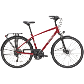 TREK Verve 2 Equipped