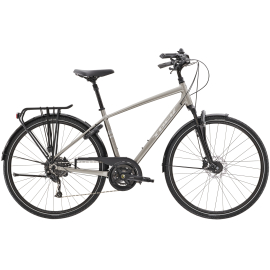 TREK Verve 3 Equipped