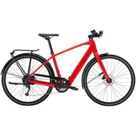 TREK FX+ 2 - 252Wh VIPER RED