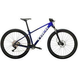 TREK Marlin 6 Gen 3 HEX BLUE TO DEEPDARK BLUE