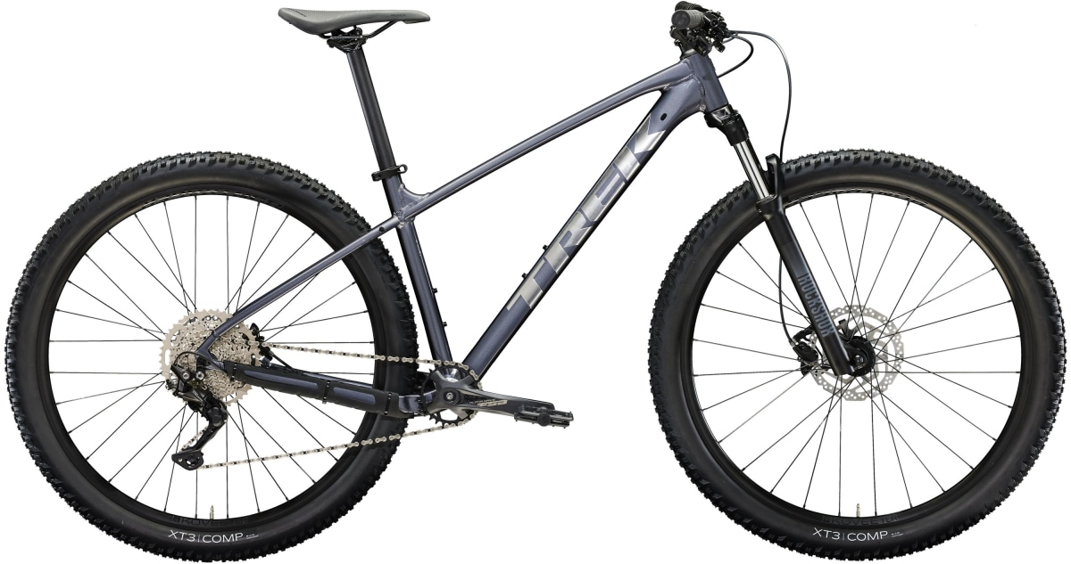Marlin 7 Gen 3 GALACTIC GREY - Penny Farthing Cycles