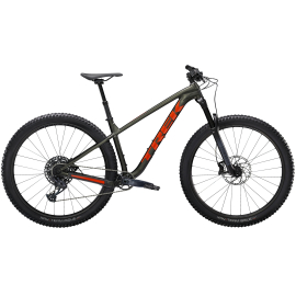 TREK Roscoe 8