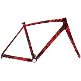 2025 Crockett Disc Frameset