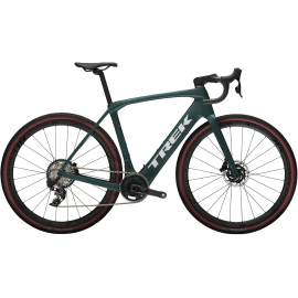 2024 Domane+ SLR 7 AXS