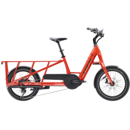 TREK Fetch+ 2 - LAVA