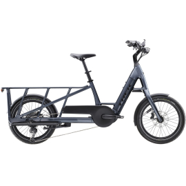 TREK Fetch+ 2 - GREY