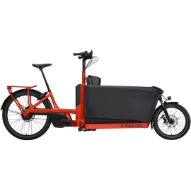 TREK Fetch+ 4 - 750Wh LAVA