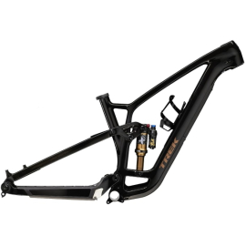 2025 Fuel EX C Gen 6 Frame Set
