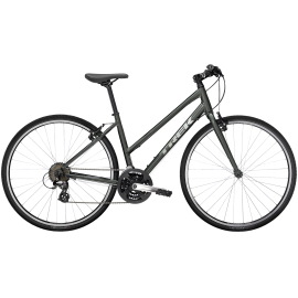 TREK FX 1 Mid-step Gen 3 LITHIUM GREY