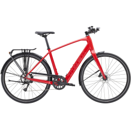 TREK FX+ 2 LT - 252Wh 2026 VIPER RED