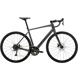 TREK Domane AL 2 Gen 4 MATTE LITHIUM GREY 2025
