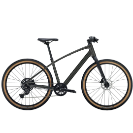 TREK Dual Sport 2 Gen 5 LITHIUM GREY 2025