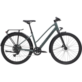 TREK Dual Sport 2 Mid-step Gen 5 KESWICK 2025