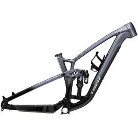 2025 Fuel EX AL Gen 6 Frame Set
