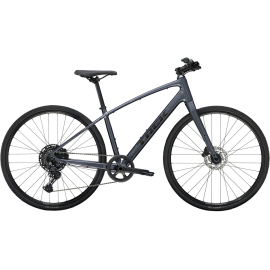 TREK FX 3 Gen 4 GALACTIC GREY 2025