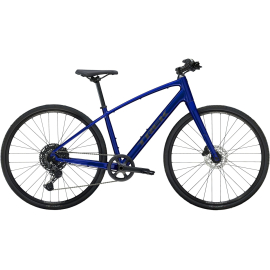 TREK FX 3 Gen 4 HEX BLUE 2025