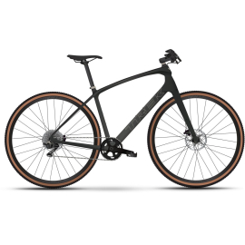 TREK FX Sport 5 MATTE BLACK OLIVE/DEEP SMOKE 2026