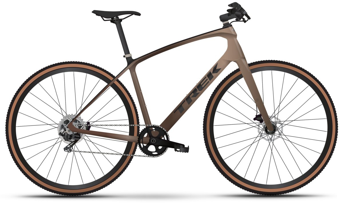 Gravel Bike Trek Fx Sport Review Trek Fx Sport 2020 Hybrid Bike Online