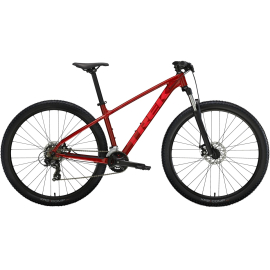 TREK Marlin 4 Gen 2 CRIMSON 2025